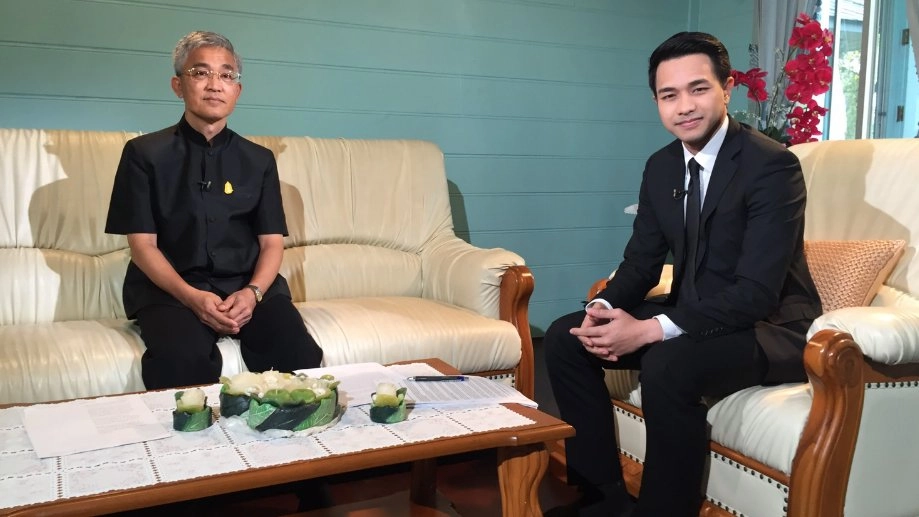 ขุมทรัพย์ "เขาคิชฌกูฏ" บุญศรัทธา "มหาชน"...? (2)