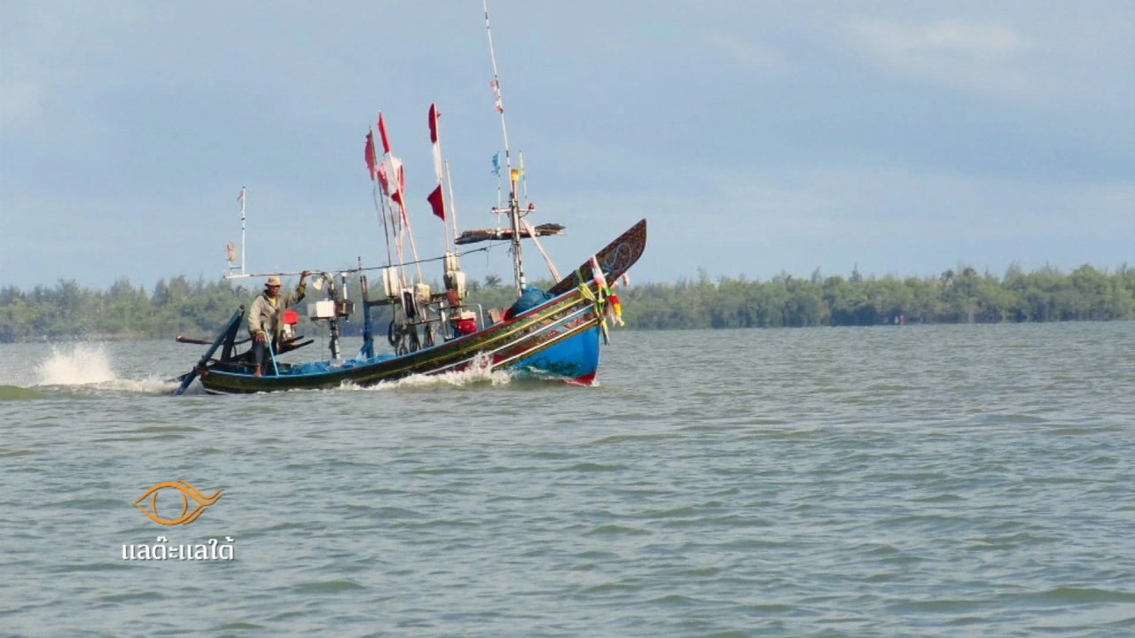 ของดีเมืองเหนือ, ดาโต๊ะ หมู่บ้านสองทะเล, เขตปลอดหนี้ ที่คำปลาหลาย