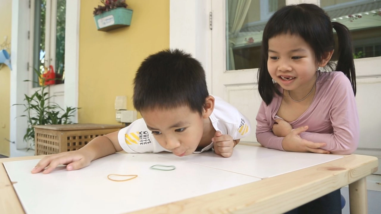 การเป่า