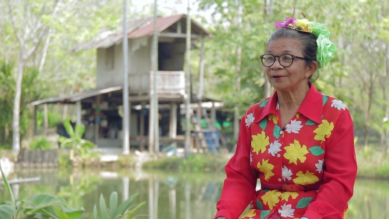 นักร้องหนองคอกหมู