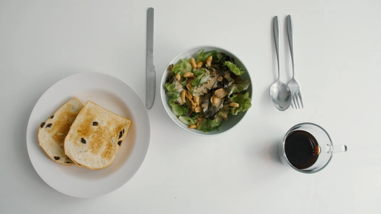 กับข้าวคนเมือง