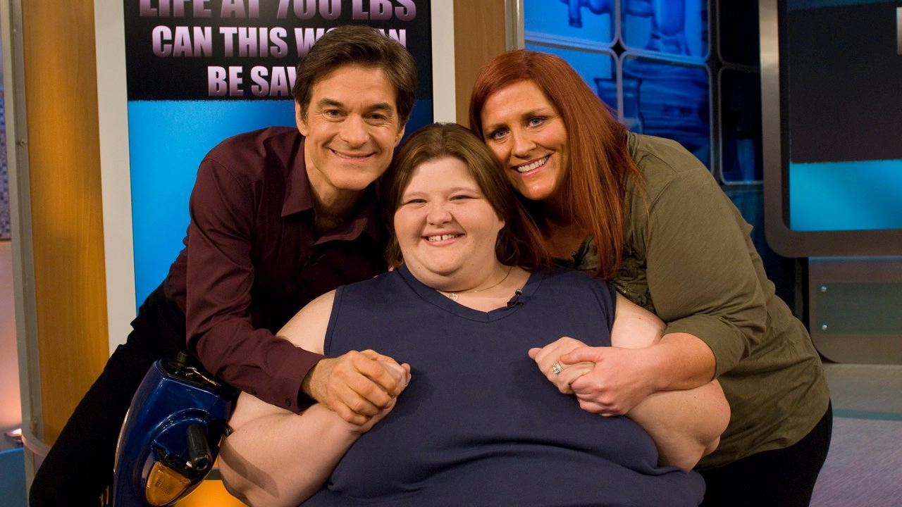 ดร.ออซ ตอน ฟังข้อเท็จจริง น้ำตาลเทียมอันตรายหรือไม่