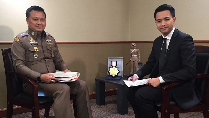 แก๊งค้าประเวณี "น้ำเพียงดิน" หญิงขายบริการ "ตีตรา"?