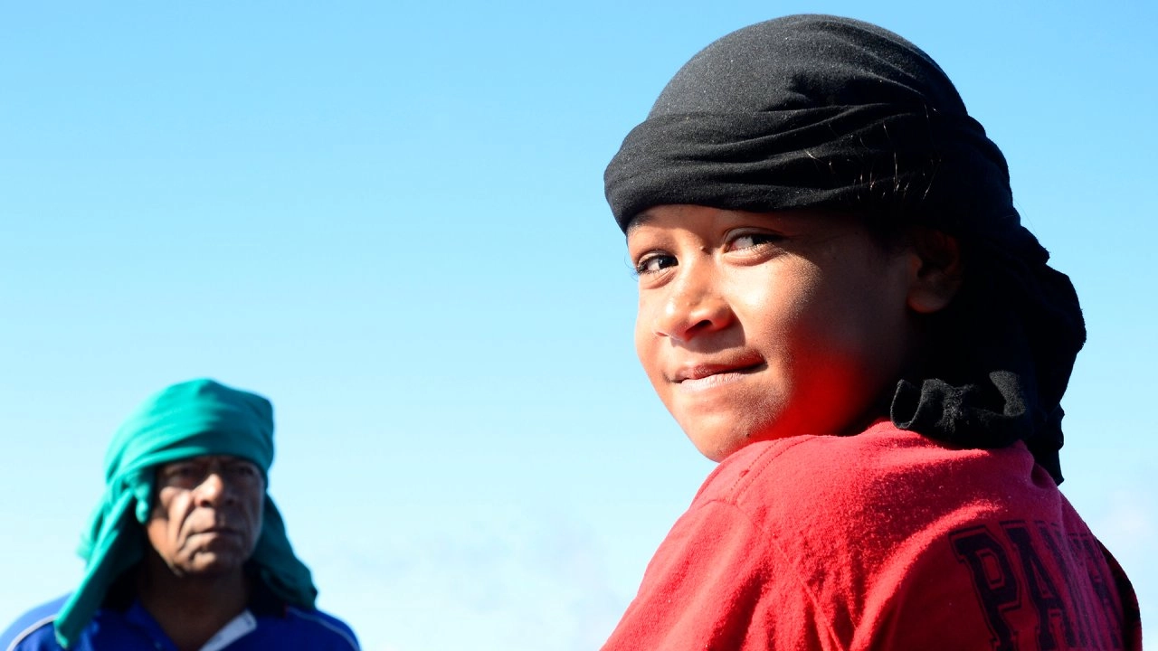 โลก 360 องศา ตอน “ตองกา” สวรรค์ทะเลใต้