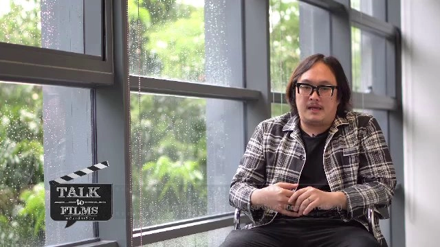 Talk to Films หนังเล่าเรื่อง