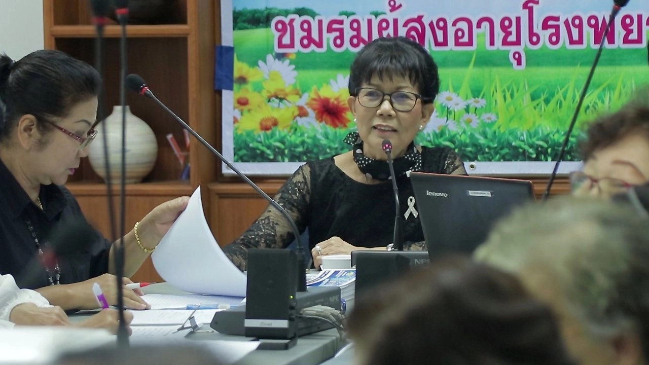 ควีน ออฟ แดนซ์ ที่แดนองค์พระ