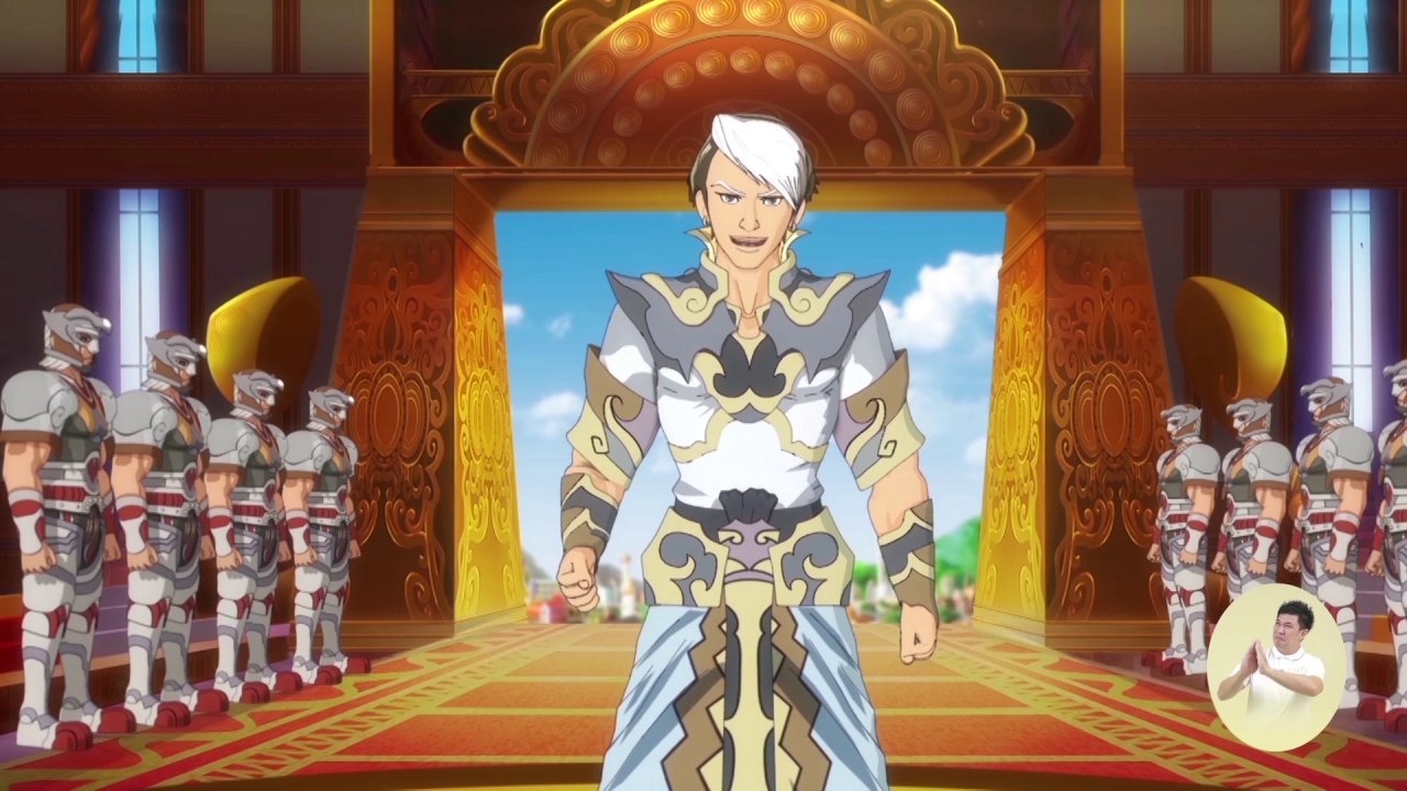 สองทัพใหญ่เตรียมกำลัง, อาการแปรปรวนในจิตตนคร