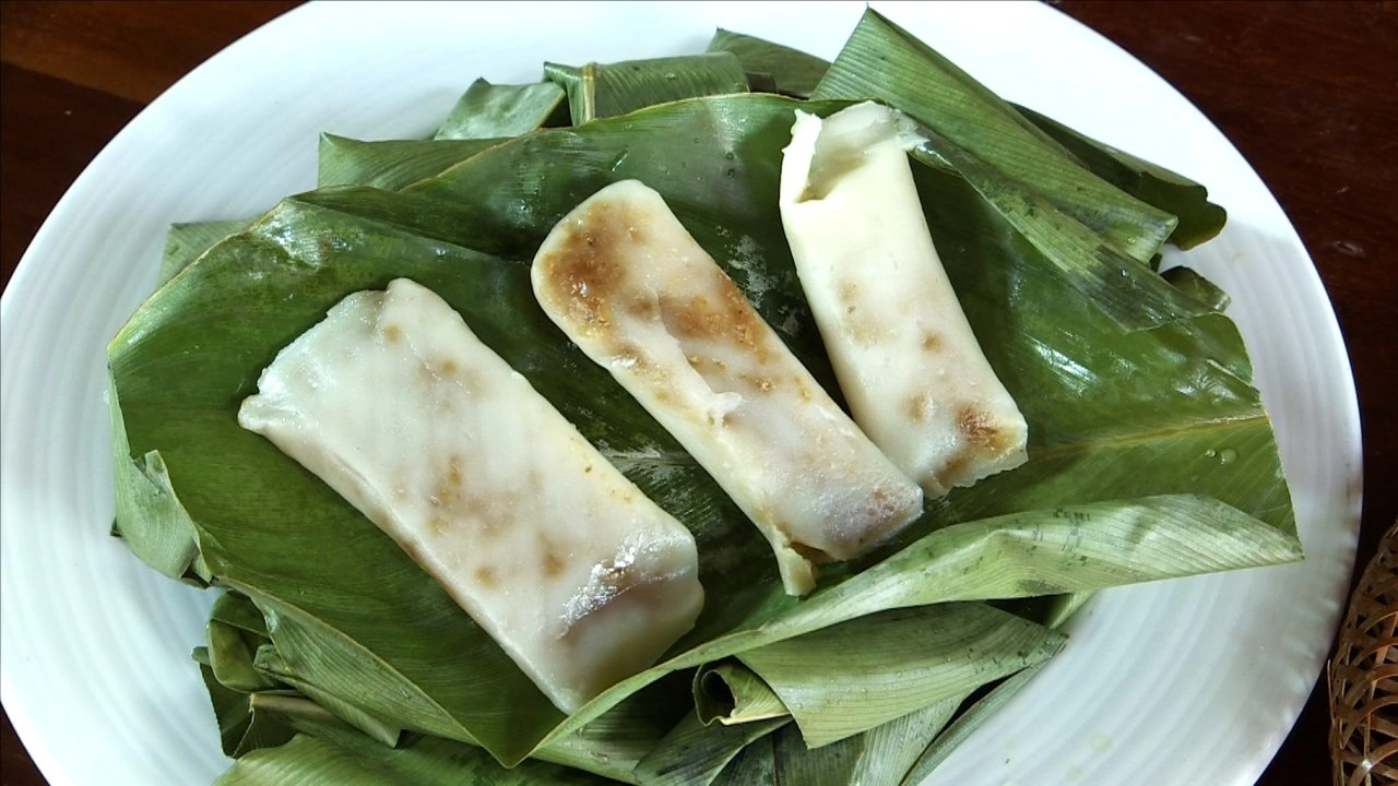 ขนมป้าย