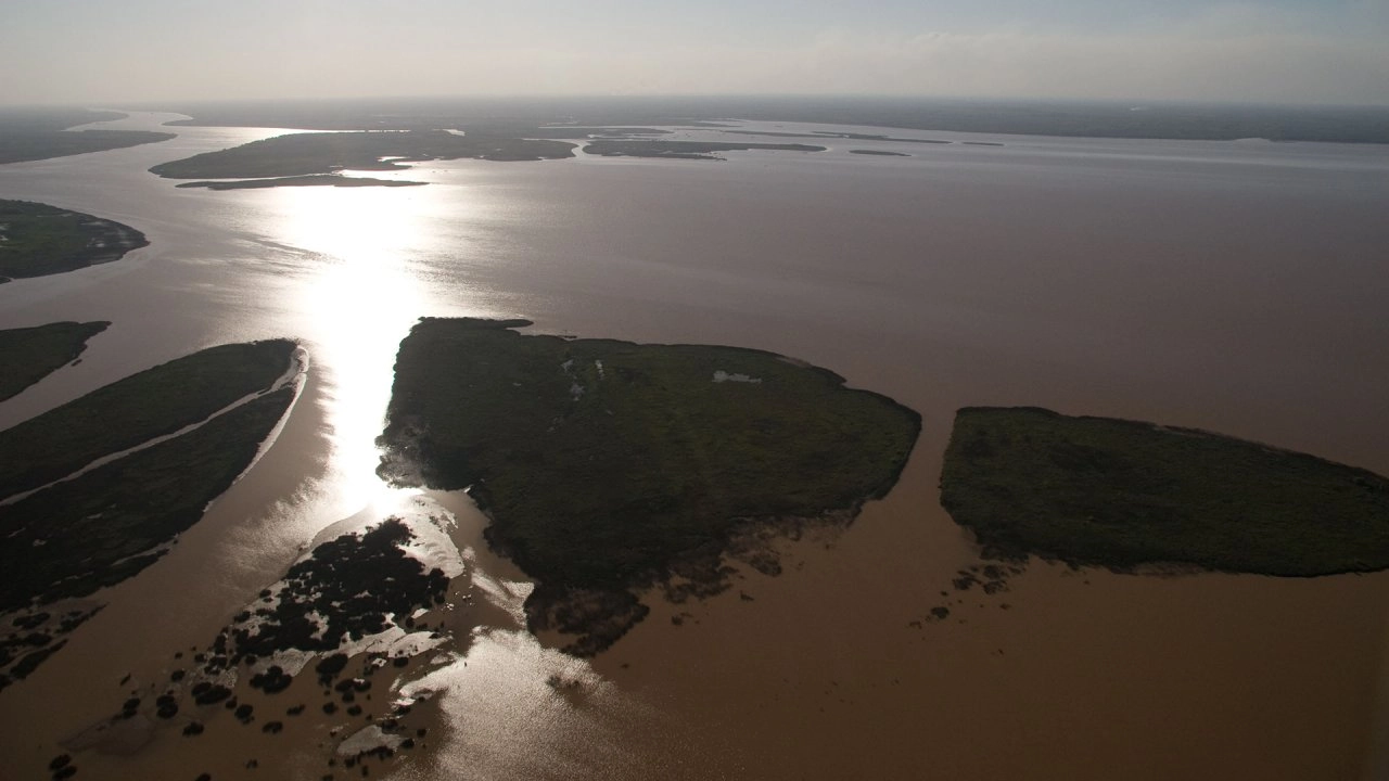 โลก 360 องศา ตอน เสียงเพรียกจากแม่น้ำแห่งแร่เงิน