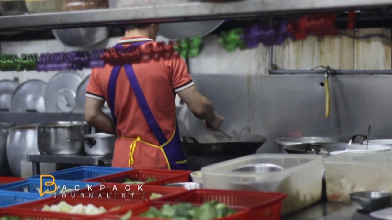 แรงงานต้มยำกุ้งกับโมเดลธุรกิจใหม่