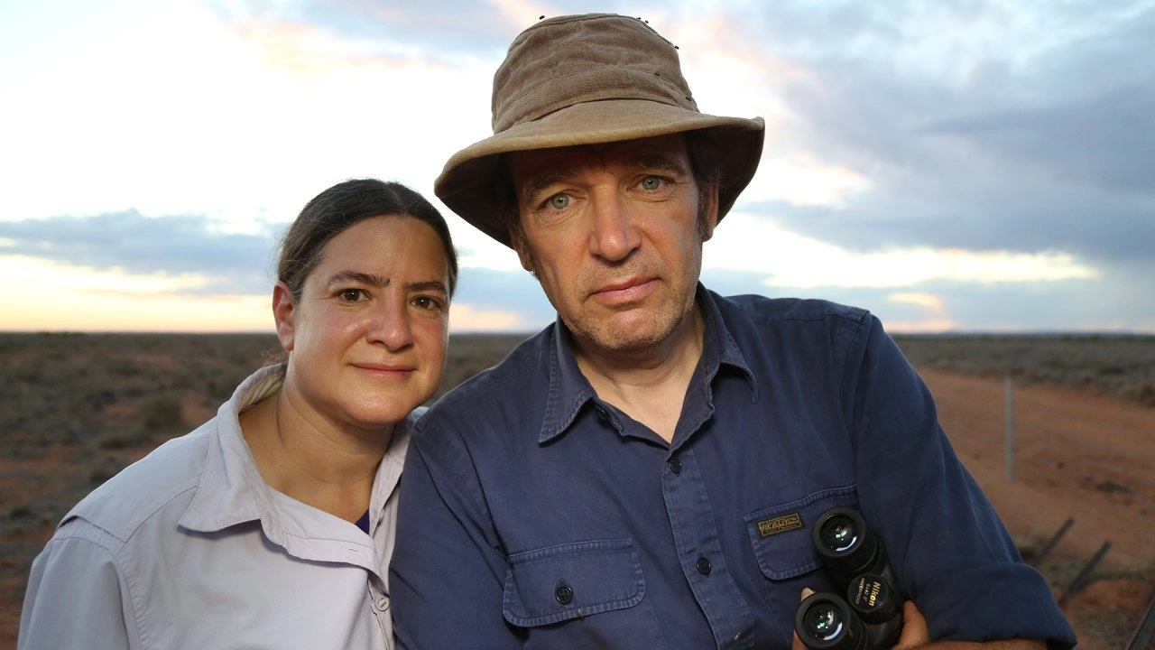 ชีวิตสัตว์โลก ตอน ช้าง