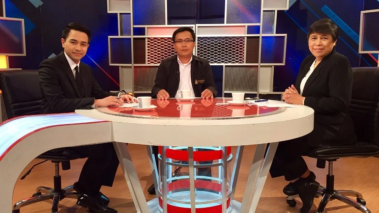 แท็กซี่ "ขาใหญ่" บริการ "ติดลบ"...?