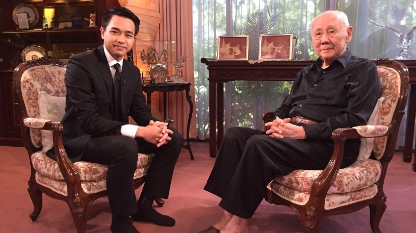 มอง "ประชาธิปัตย์" ส่อง "เทรนด์การเมืองโลก"...? "พิชัย รัตตกุล"