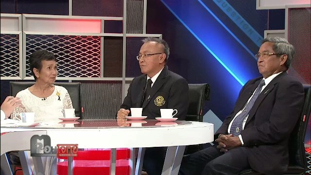 "คนในภาพ" ความประทับใจ "สมเด็จพระเจ้าอยู่หัว"