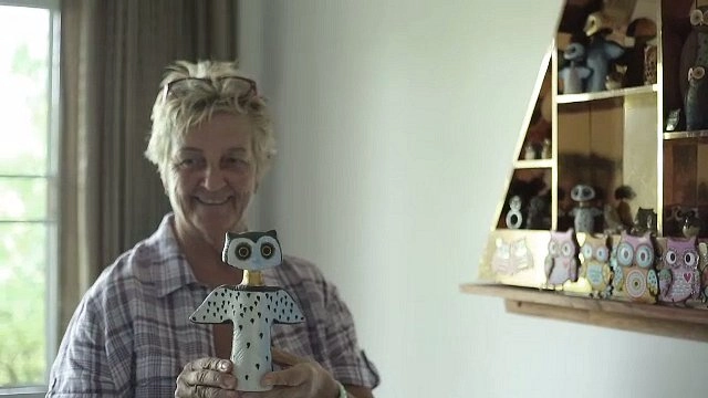 บ้านหลังสุดท้าย