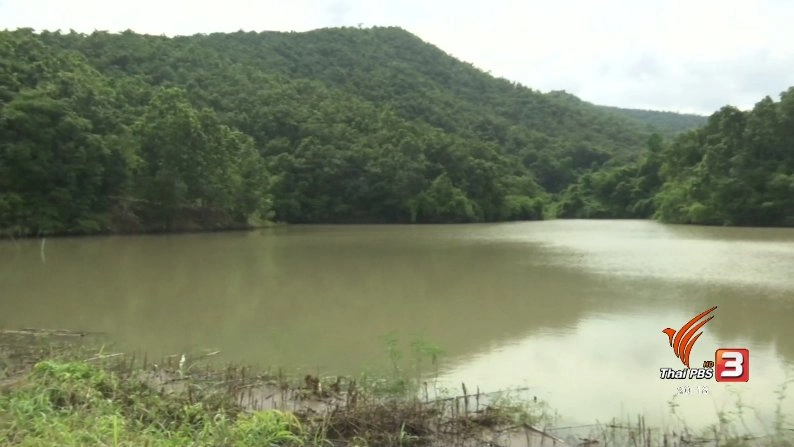 โครงการพิพิธภัณฑ์ธรรมชาติการจัดการนำชุมชน