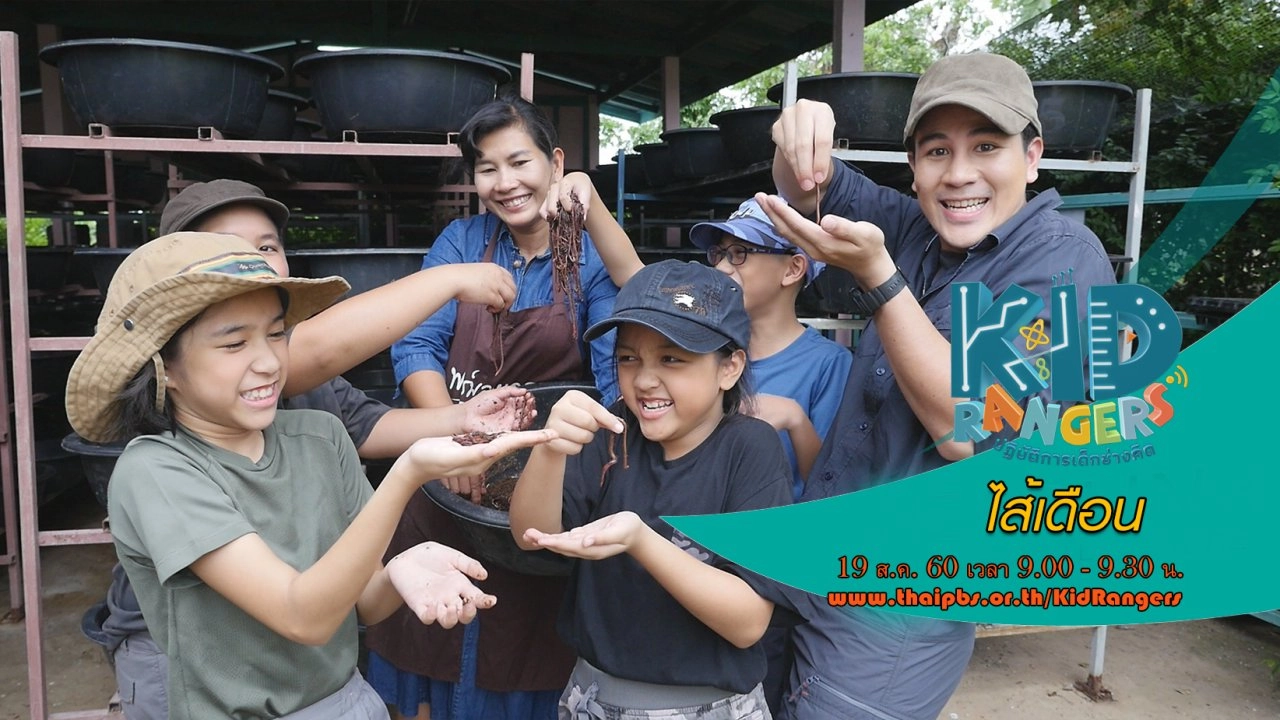 ไส้เดือน