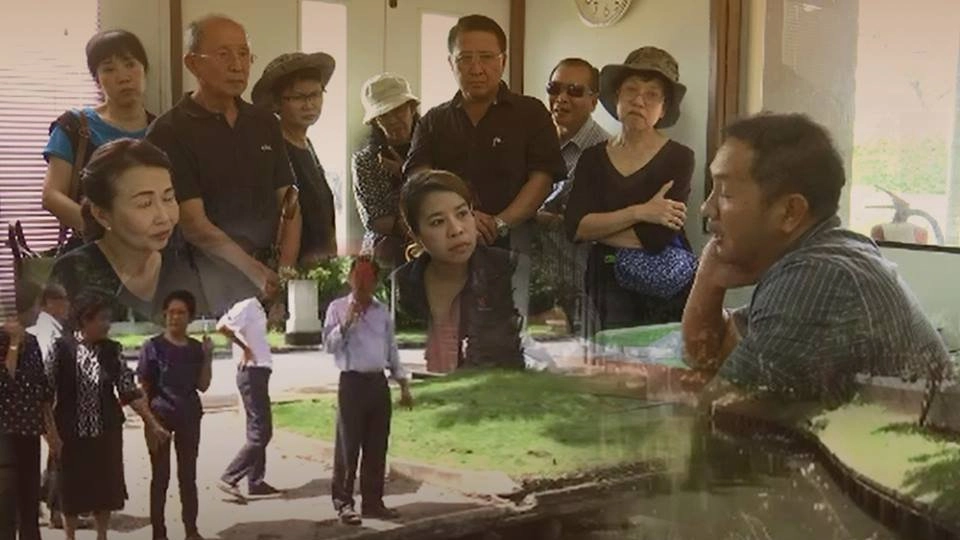 ปัญหาระบบสาธารณูปโภคหมู่บ้านภาณุ เขตตลิ่งชัน กทม.