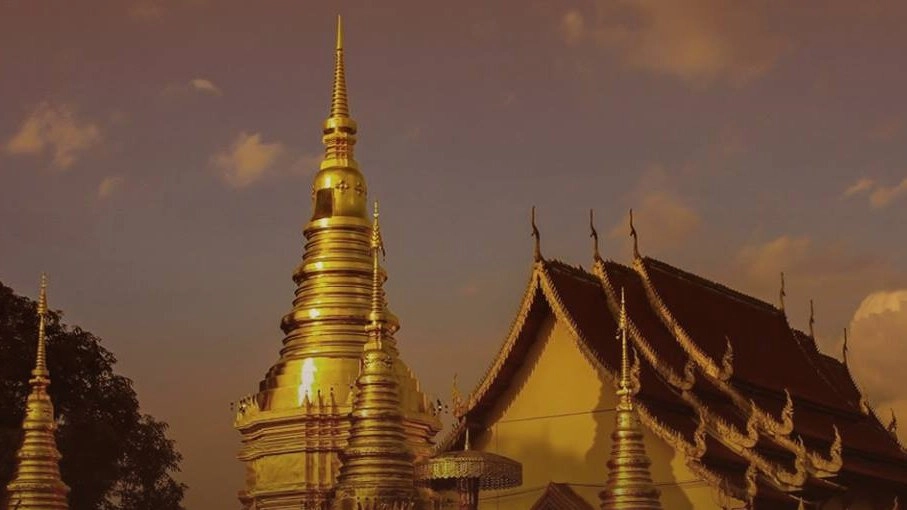 เที่ยววัดอำเภอลี้ภายใน 1 วัน จ.ลำพูน