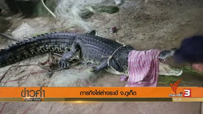 ประเด็นข่าว (1 ก.ย. 60)