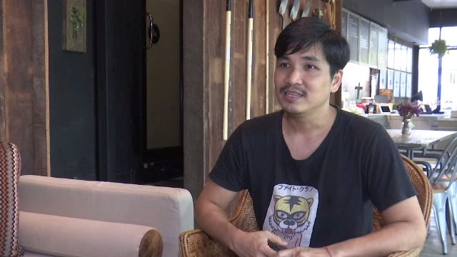 อดีตนักร้องเดินตามปรัชญาเศรษฐกิจพอเพียง