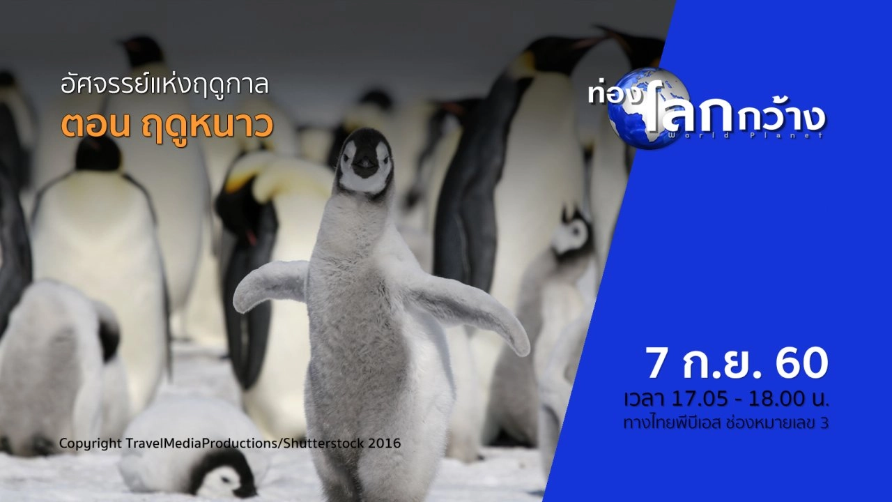 อัศจรรย์แห่งฤดูกาล ตอน ฤดูหนาว