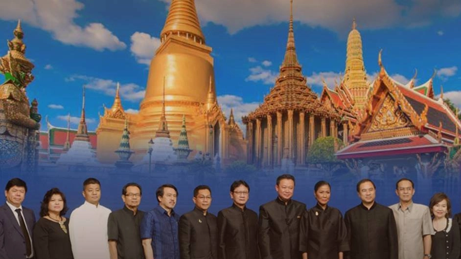 ททท.เปิดแผนการตลาดด้านท่องเที่ยวปี 2561 เน้นยั่งยืนใส่ใจสิ่งแวดล้อม