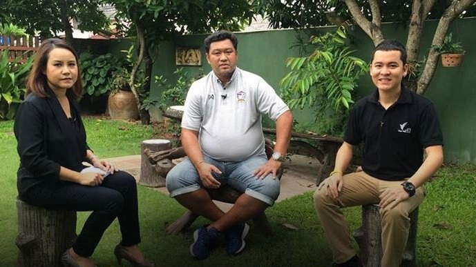 "วัน" ของ "โค้ชโย่ง"...? "แชมป์" ซีเกมส์ 2017