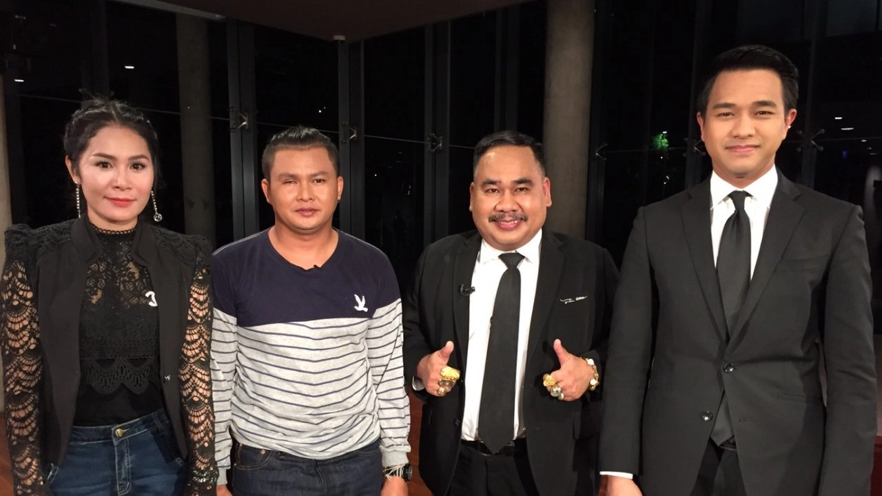 แฉเล่ห์ "สาวแสบ" หลอก "แต่งงาน" เชิด "สินสอด" หนี