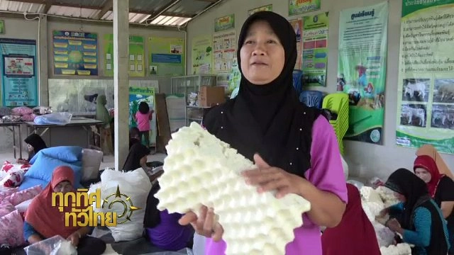 ประเด็นข่าว (8 ก.ย. 60)