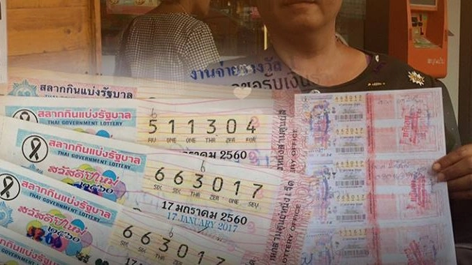 เตือนภัย! ปลอมลอตเตอรี่หลอกขึ้นเงิน เสียหายกว่า 180,000 บาท เขตหนองจอก กทม.
