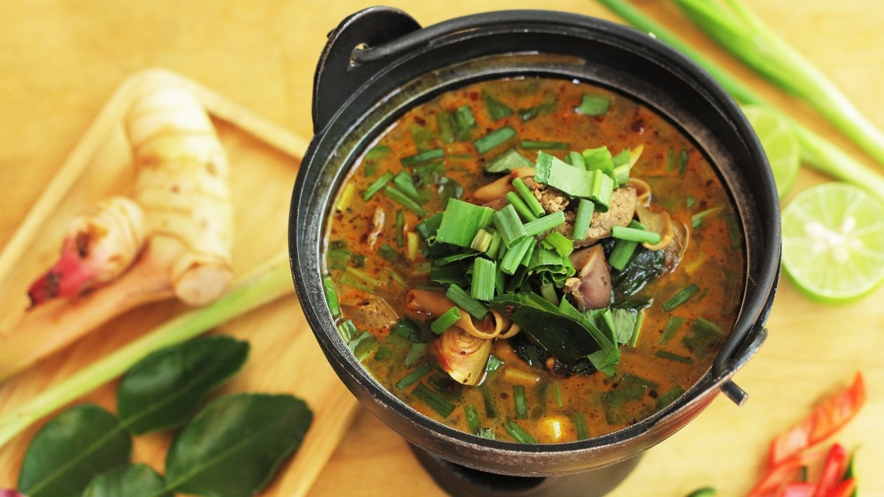 เป็ดบาบารี