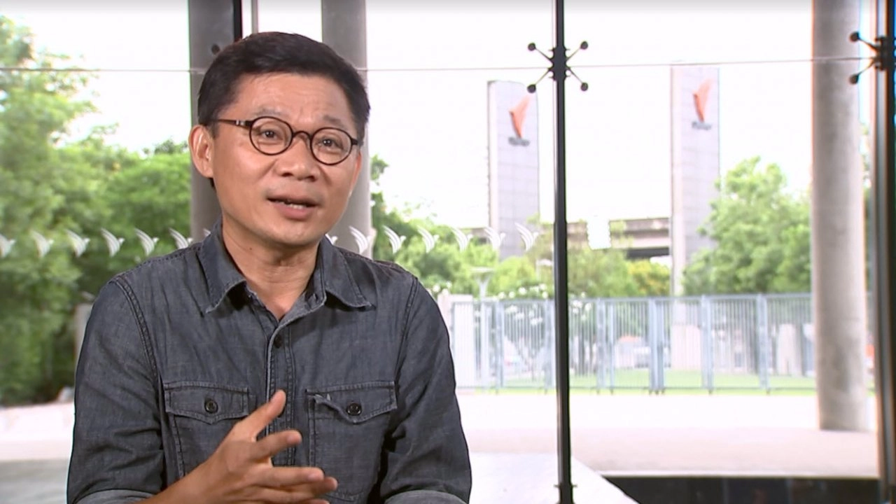 เบื้องหลังแนวคิดรายการ “The Senior รุ่นใหญ่หัวใจไร้ขีดจำกัด”