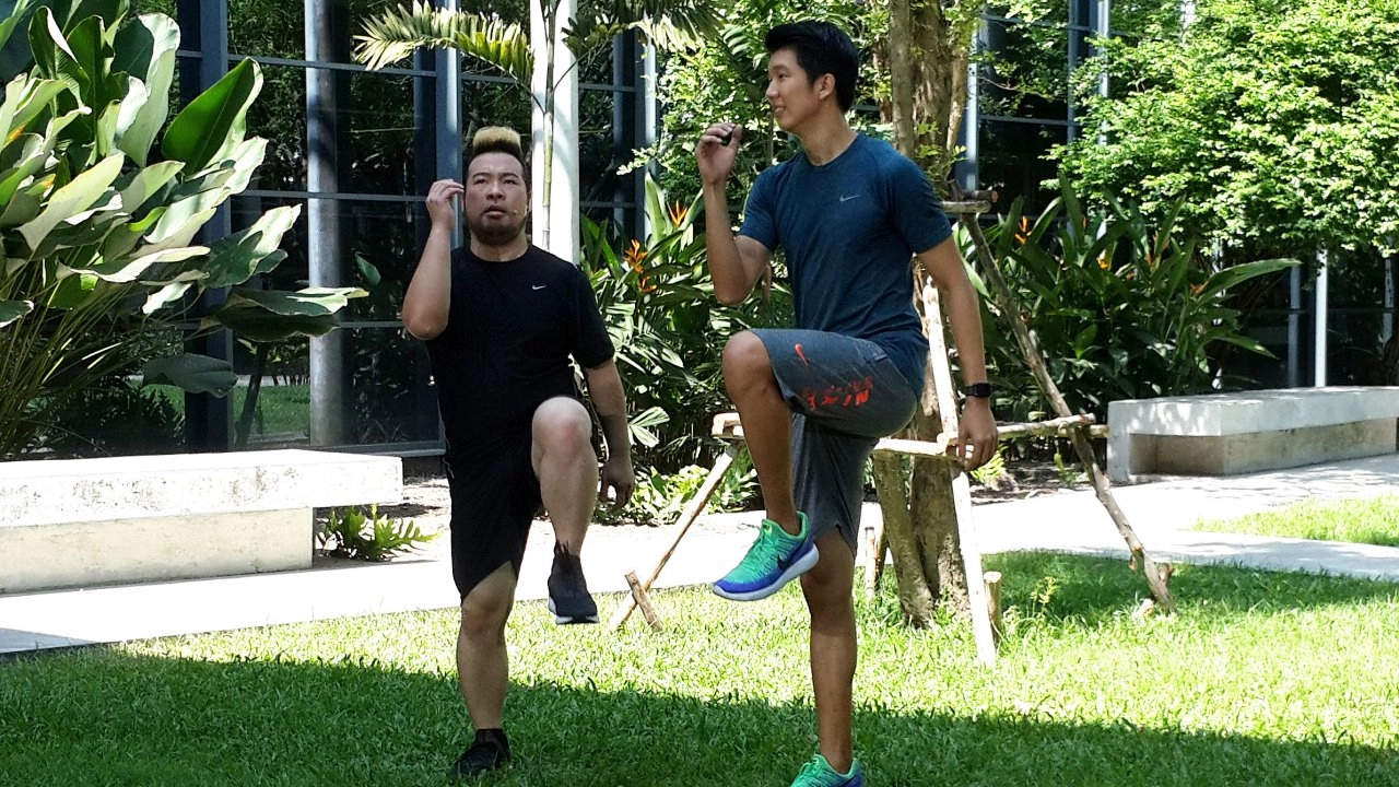 วิธีประเมินเพื่อลดพุงให้ถูกประเภท