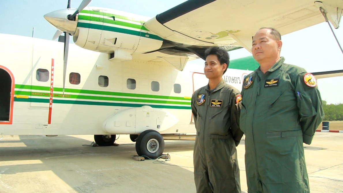 ฝนแห่งความหวัง