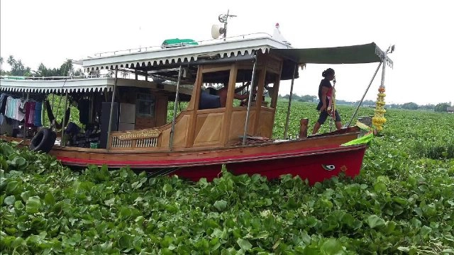 ประเด็นข่าว (19 พ.ค. 60)