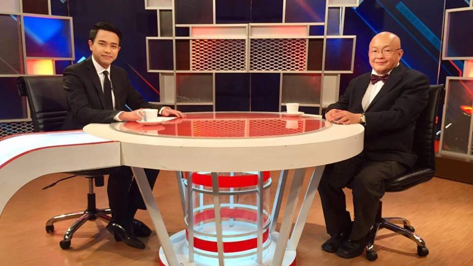 "เด็ดปีก"...? ศิษย์เอก "ธรรมกาย" อนันต์ อัศวโภคิน (2)