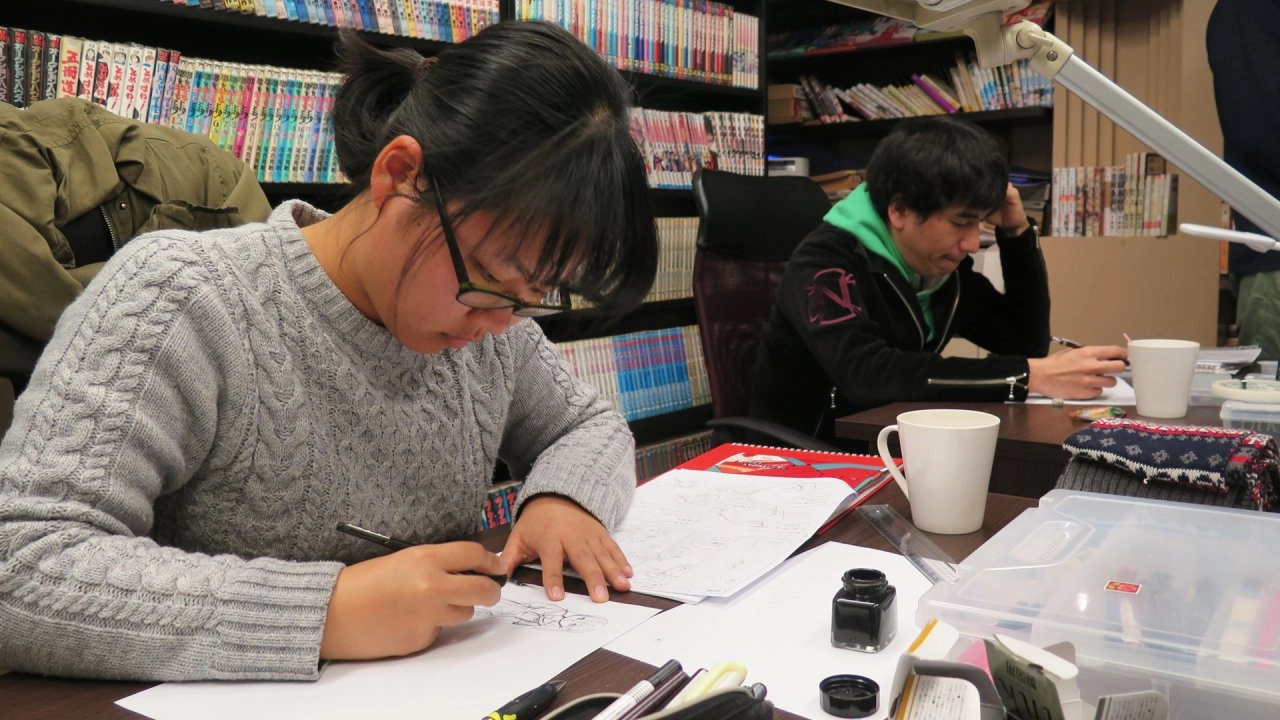 คาเฟ ผูกมิตร