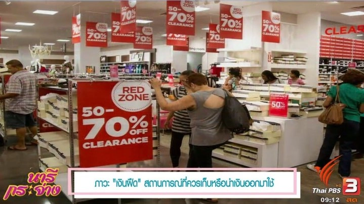 ภาวะเงินฝืดควรเก็บหรือนำเงินมาใช้, เทคนิคเลือกหม้อหุงข้าวอย่างมืออาชีพ, เมนูทรงโปรด ร.๕ "น้ำพริกมะหาด"