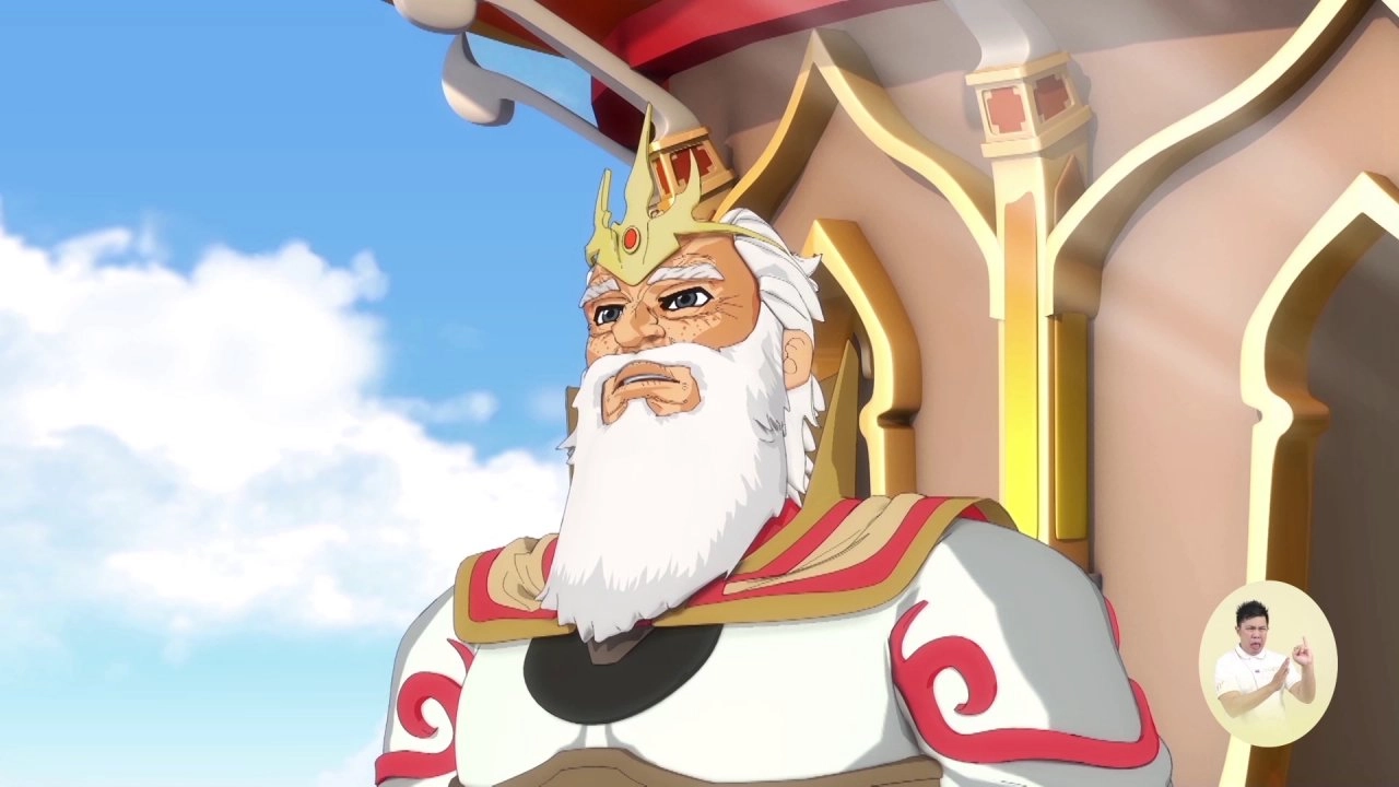 กองทัพมรรคแสดงกำลัง, ทูตด่วนเสนอพุทธสาส์น