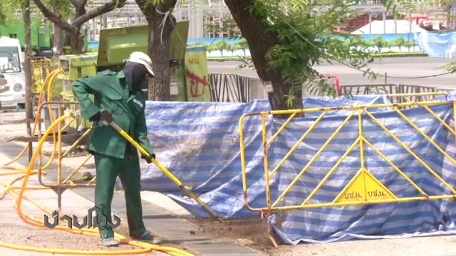 ประเด็นข่าว (25 พ.ค. 60)