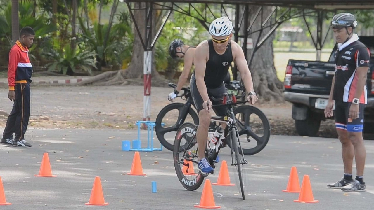 ไตรแคมป์