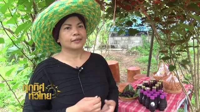 ประเด็นข่าว (24 พ.ค. 60)