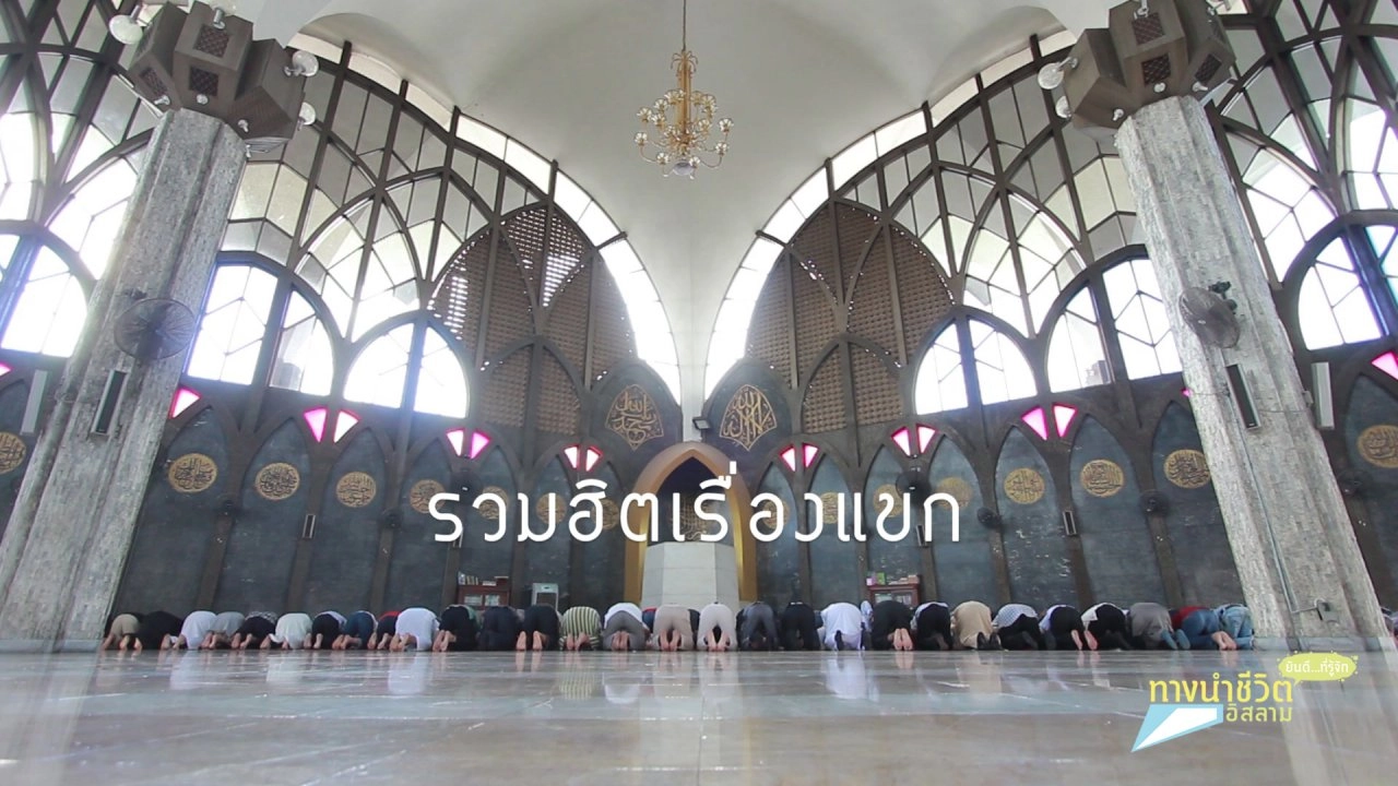 ทางนำชีวิต