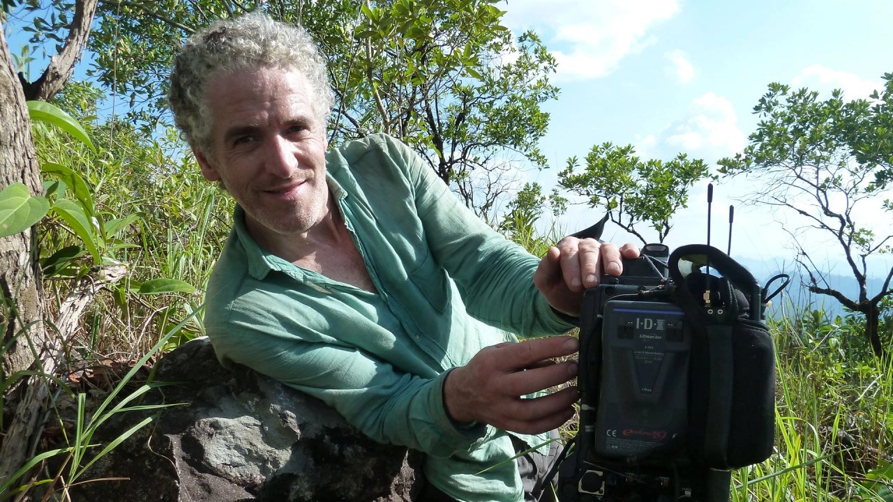 สู่ป่าธรรมชาติของเมียนมา ตอนที่ 3