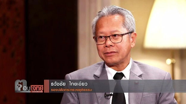 ยกเลิก "โทษประหารชีวิต" นักโทษ...? ยุติ "โทษตาย"