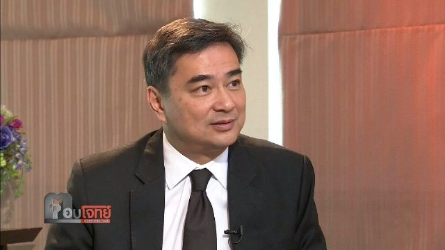 "เคลียร์คัท" ประชาธิปัตย์ "1 พรรค 2 แนวคิด"...?