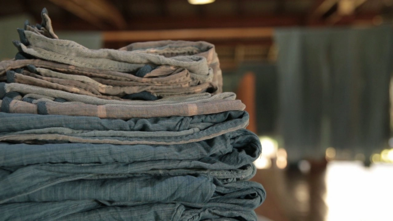 โลกใหม่ของห้อม, ซอมเบิ่งอยู่เด้อ โคกสะอาด, ภารกิจฟื้นฟูท้ายทะเล