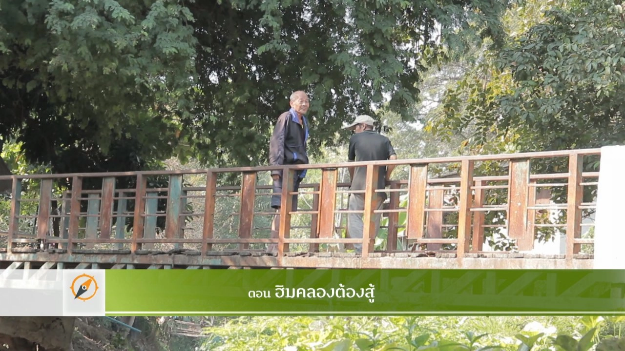 ฮิมคลองต้องสู้​​