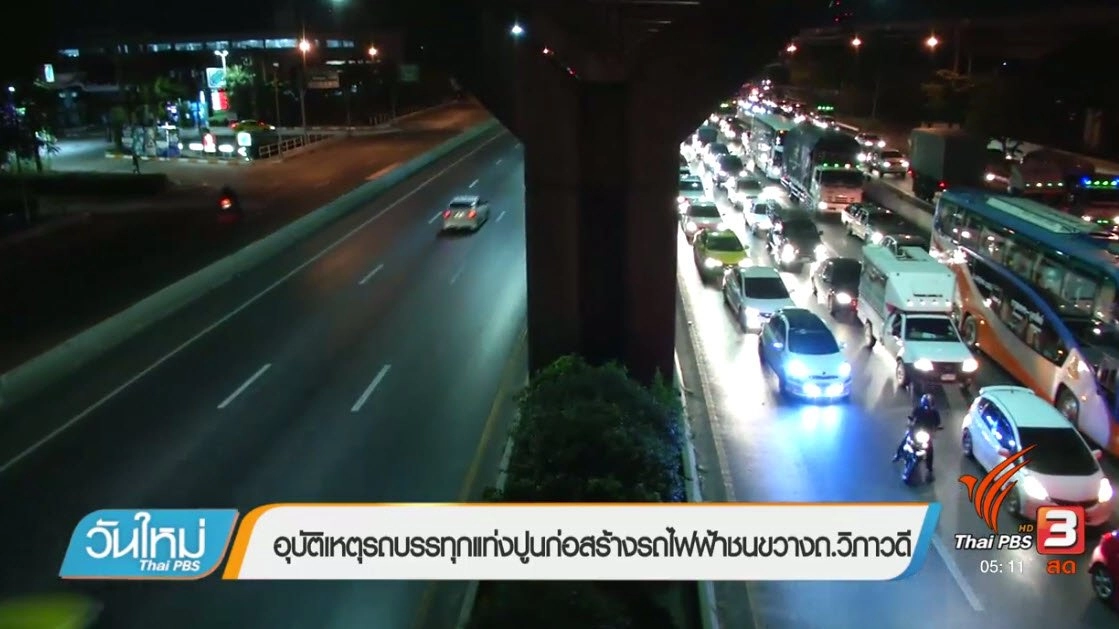 ประเด็นข่าว (19 ก.ค. 60)